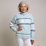 Magdalena - Vintage-Sweter