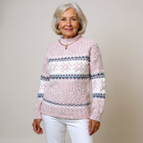 Magdalena - Vintage-Sweter