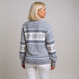 Magdalena - Vintage-Sweter