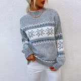 Magdalena - Vintage-Sweter