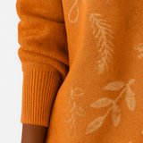 Isa - Stylischer Pullover für den Herbst