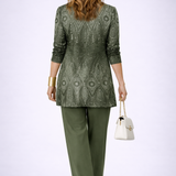 Hannelore | 3-Teiliges Set