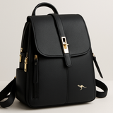 Damen Rucksack Elegant – Business Rucksack für Büro, Reisen & Alltag