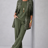 Hannelore | 3-Teiliges Set
