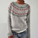 Jadwiga - Vintage-Sweter