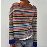 Agnieszka - Vintage-Sweter