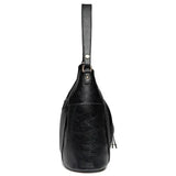 Wendy | Ledertasche mit Fransen