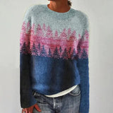Julia - Vintage-Sweter