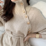 Iris | Bequeme Wickelrobe