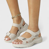 Martina | Elegante orthopädische Sandalen