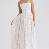 Wiebke | Romantisches Kleid