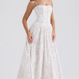 Wiebke | Romantisches Kleid