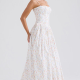 Wiebke | Romantisches Kleid