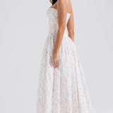 Wiebke | Romantisches Kleid