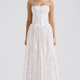 Wiebke | Romantisches Kleid