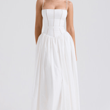 Wiebke | Romantisches Kleid