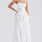 Wiebke | Romantisches Kleid