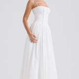 Wiebke | Romantisches Kleid