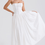 Wiebke | Romantisches Kleid