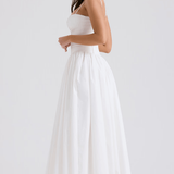 Wiebke | Romantisches Kleid