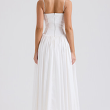 Wiebke | Romantisches Kleid