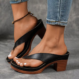 Doris | Elegante orthopädische Sandalen