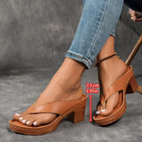 Doris | Elegante orthopädische Sandalen