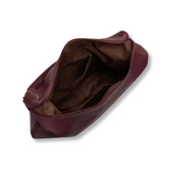 Damen Umhängetasche aus Veganem Leder mit Verstellbarem Schultergurt – Elegante Crossbody Bag
