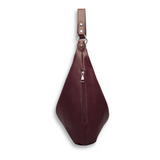 Damen Umhängetasche aus Veganem Leder mit Verstellbarem Schultergurt – Elegante Crossbody Bag