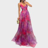 Britta | Feminines Kleid