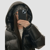Claude - Gestepptes Unisex-Jacke