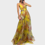 Britta | Feminines Kleid
