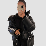 Claude - Gestepptes Unisex-Jacke