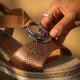 Serena | Orthopädische Sandalen