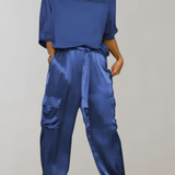Heidi | Lounge-Set im Cargo-Stil