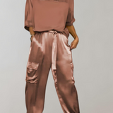 Heidi | Lounge-Set im Cargo-Stil