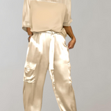 Heidi | Lounge-Set im Cargo-Stil