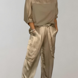 Heidi | Lounge-Set im Cargo-Stil