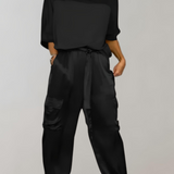 Heidi | Lounge-Set im Cargo-Stil