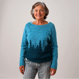 Maja - Vintage-Sweter