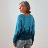 Maja - Vintage-Sweter