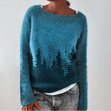 Maja - Vintage-Sweter
