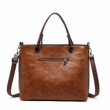Angela | Vielseitige Handtasche