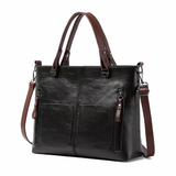 Angela | Vielseitige Handtasche