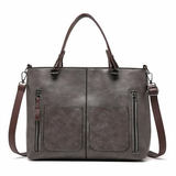 Angela | Vielseitige Handtasche