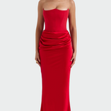 Marion | Zeitloses Kleid