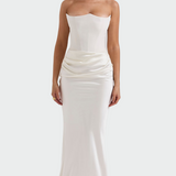 Marion | Zeitloses Kleid