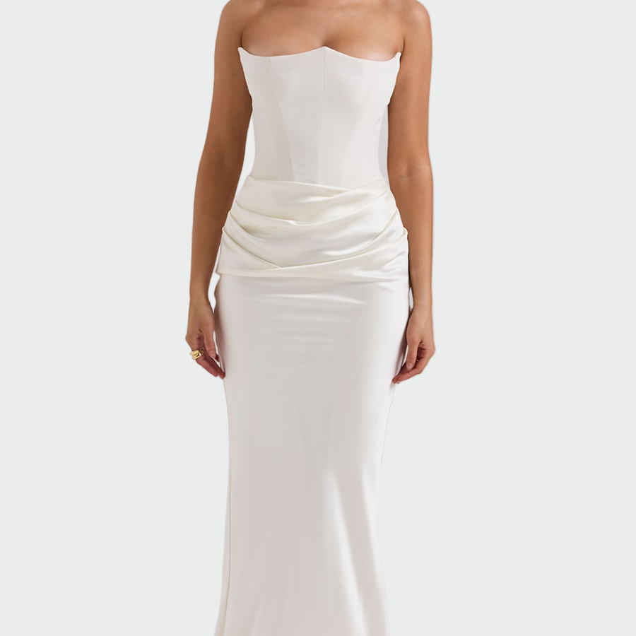Marion | Zeitloses Kleid