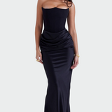 Marion | Zeitloses Kleid