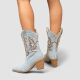 Damenstiefeletten | Bequem & Stabil